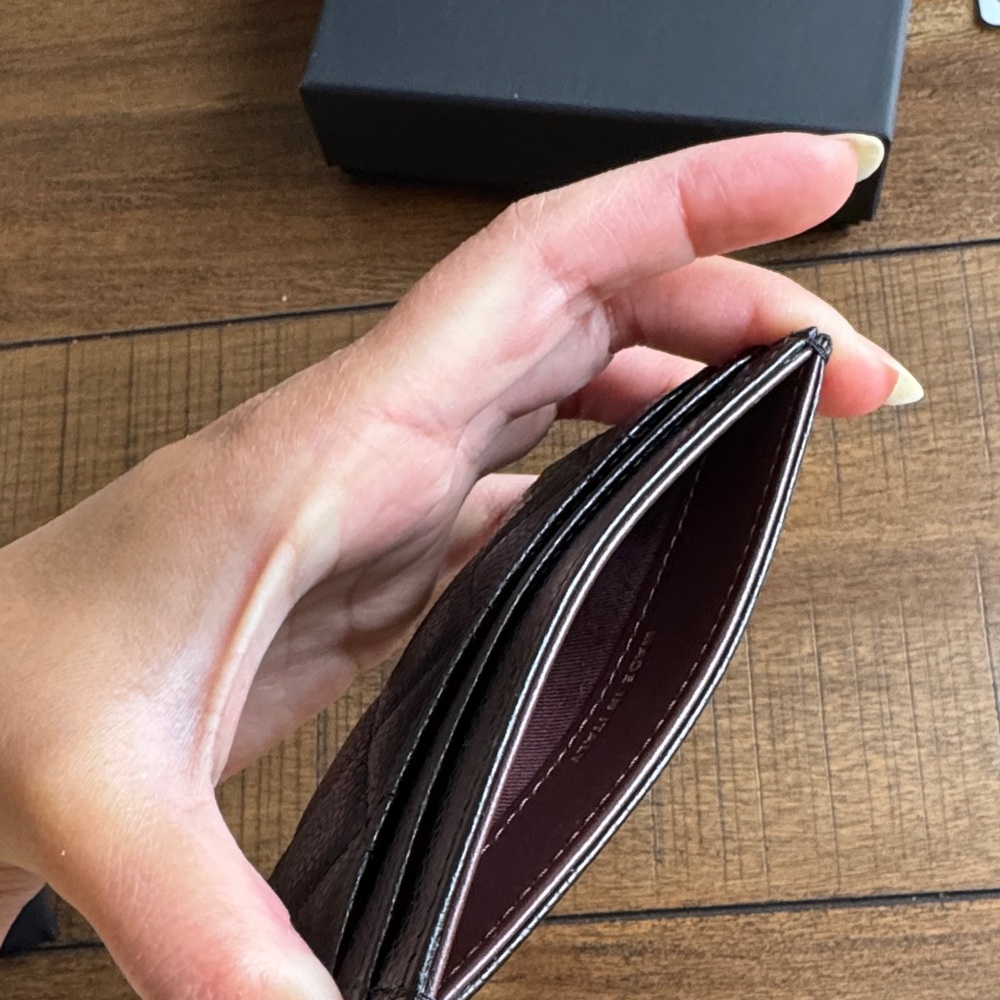 Chanel Card Holder - Picture 9 of 16